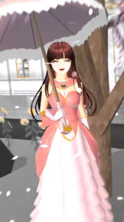 SSS Kece .Princess.