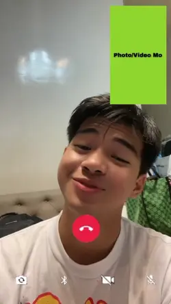 Video call Prank