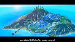 Quay trở lại kỉ niệm
