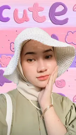 Background cute