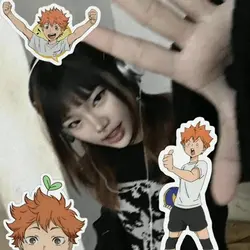 ver hinata shoyo