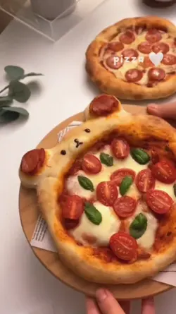 Pizza Tutorial 