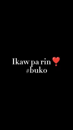 #buko