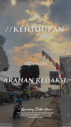 spill halaman rumah~