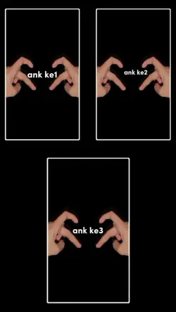 #mengcollabkece#ber3