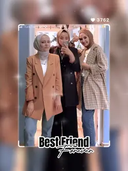 Best Friend Forever