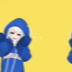 あの子の方が可愛いの、