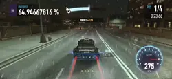 NFS NO LIMIT 