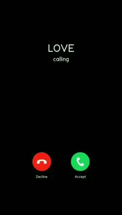 prank call