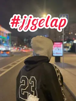 jedag jedug gelap