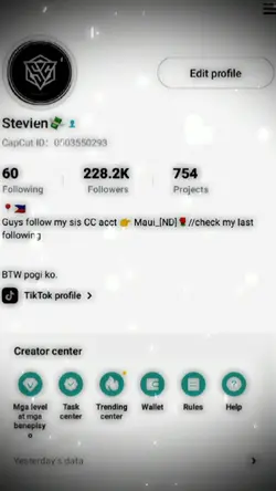 Thank u for 228.2k 