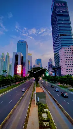 Jakarta Cinematic