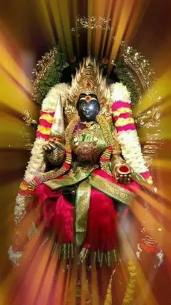Thaye Thirusuli 