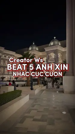Beat 5 Ảnh Xịn