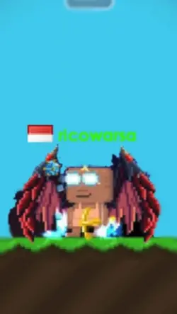 Jj growtopia