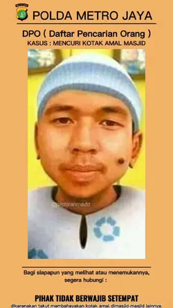 Prank Teman Laknat 