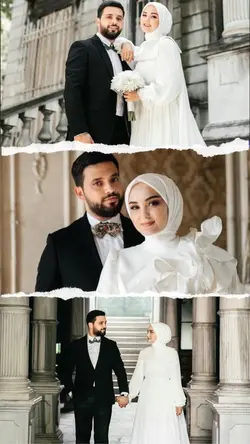 Wedding day