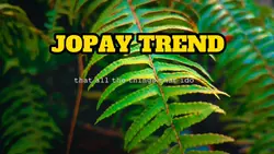 JOPAY TREND 