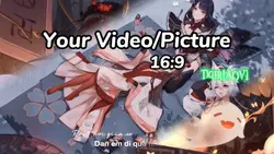 Show 4 Ảnh Ngang