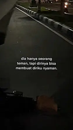 teman bikin nyaman