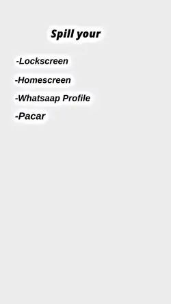 Versi Pacar