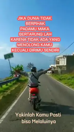 story kehidupan