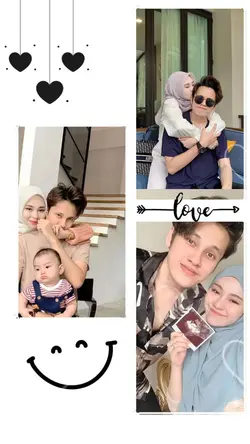 Lagi rame nih