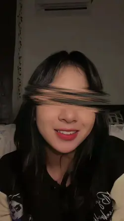 Tren Mata ikan Blur
