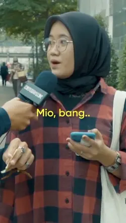 Motor Fakboy Mio