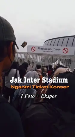 Jak Inter Stadium