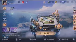 play mobile legends 