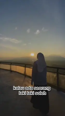 Calon Sholeh 