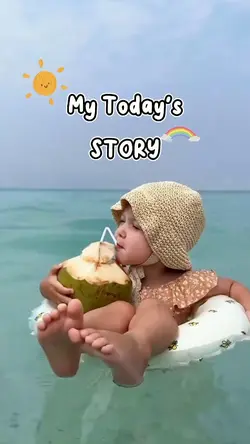 My Today's Story