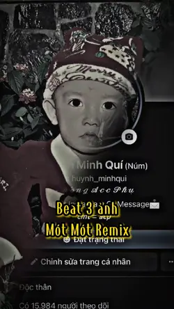 Beat 3 ảnh