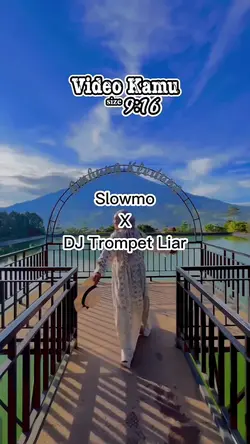 Slowmo X DJ Trompet