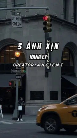 3 Ảnh Nana ey 