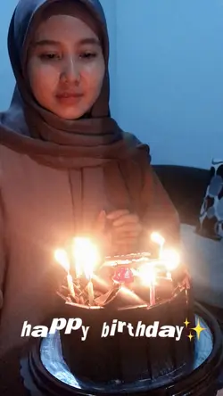 Birthday Surprise