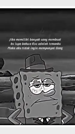 Kata" Spongebob 