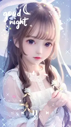 หลับฝันดีค่ะ
