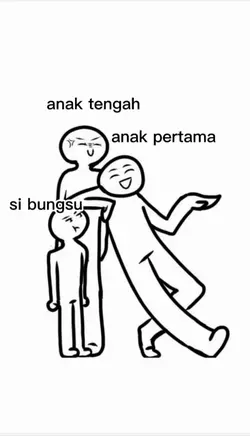SAUDARA TRIO 