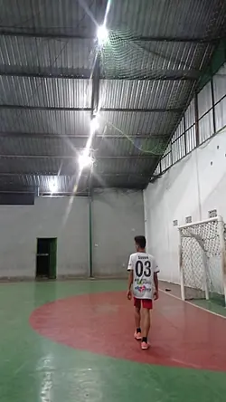 1 foto lirik vidio