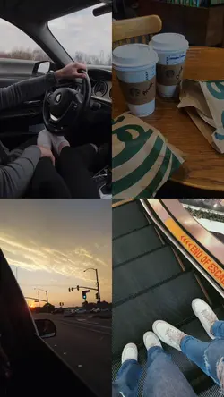 4 photo Collage 