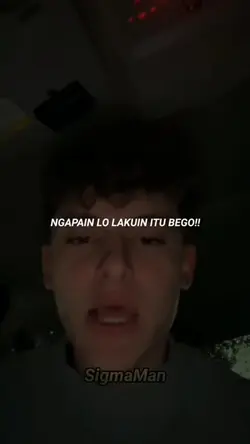 tunjukin otot kalian