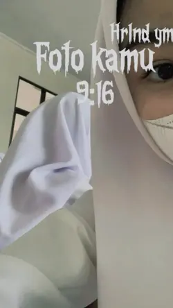 cm bisa ngeliatin