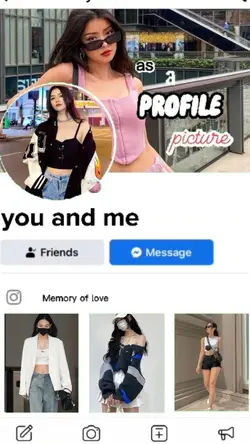 #profile picture