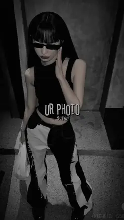 dark vibes