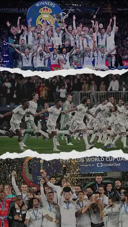 HALA MADRID