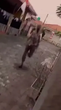 zombie
