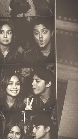 photobooth trend