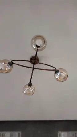 lampu gantung 